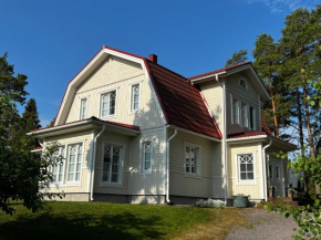 Moonloft@VillaSolbacka in Ingå